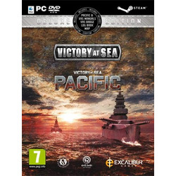 Victory at Sea Deluxe Edition PC