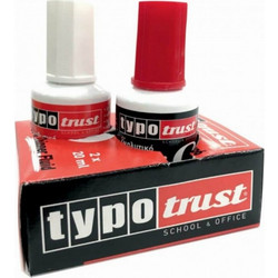 Διορθωτικό black red σετ