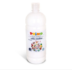Κόλλα Primo βινυλίου λευκή 1100gr