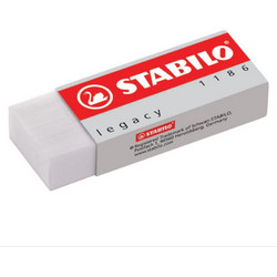 Γόμα Stabilo 1186 Μεγάλη