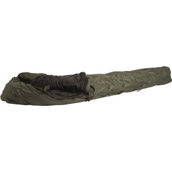 Mil-Tec Us Style Sleeping Bag Μονό 2 Εποχών Χακί