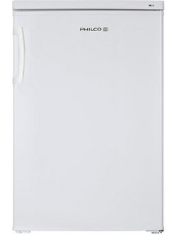 Philco PRD-121W Μονόπορτο Ψυγείο 109lt Υ85xΠ55xΒ58cm Λευκό