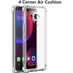 ShockProof Μαλακή Θήκη TPU Gel Σιλικόνης για HTC UC11 Διάφανο (OEM)