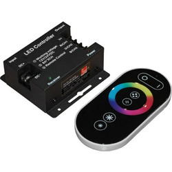 ΜΗΧ/ΣΜΟΣ ΜΕ ΤΗΛΕΧ/ΡΙΟ CΟΝΤR. RGΒ 12VDC288W 24VDC576W 24Α