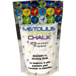 Metolius Super Chalk 71gr