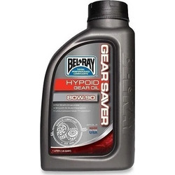 ΒΑΛΒΟΛΙΝΗ ΜΗΧΑΝΗΣ BEL-RAY 80W-90 (ΞΗΡΟΣ ΣΥΜΠΛΕΚΤΗΣ) GEAR SAVER HYPOID 1L