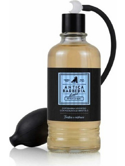 Mondial Antica Barberia Original Talc After Shave Lotion 400ml