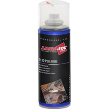Λάδι όπλων 200ml