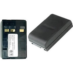 VW-VBS10E Panasonic Battery (Compatible) 2100mAh VW-VBS10E