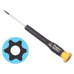 ΚΑΤΣΑΒΙΔΙ ESD ΜΕ ΡΟΤΟΡΑ TORX ΜΕ ΤΡΥΠΑ SW1016-T7H T/PRO SW1016-T7H