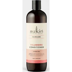 Sukin Haircare Volumizing Conditioner για Όγκο για Λεπτά Μαλλιά 500ml