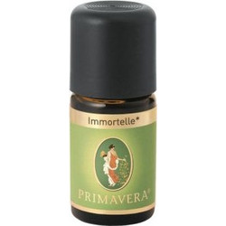 Primavera Bio Βιολογικό Αιθέριο Έλαιο Αμάρανθος 5ml