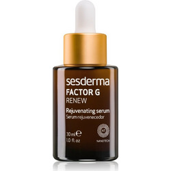 Sesderma Factor G Renew Serum Προσώπου για Ανάπλαση 30ml