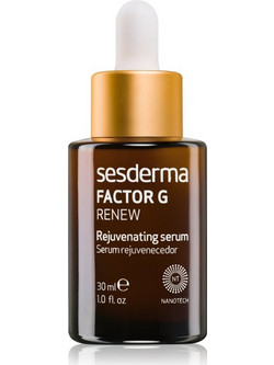 Sesderma Factor G Renew Serum Προσώπου για Ανάπλαση 30ml