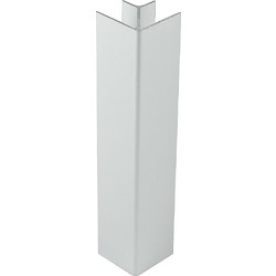 Γωνία Αλουμινίου σύνδεσης Μπάζας Opes 171 10cm
