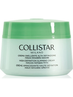 Collistar High-Definition Slimming Κρέμα Σώματος για Αδυνάτισμα 400ml