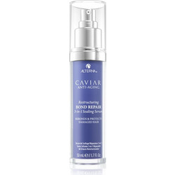 Alterna Caviar Anti-Aging Restructuring Bond Repair Sealing Serum Μαλλιών για Επανόρθωση 50ml