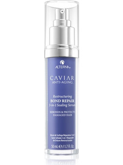 Alterna Caviar Anti-Aging Restructuring Bond Repair Sealing Serum Μαλλιών για Επανόρθωση 50ml