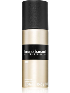 Bruno Banani Ανδρικό Αποσμητικό Spray 150ml