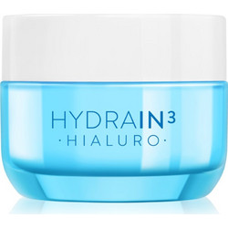 Dermedic Hydrain3 Hialuro Cream 50gr
