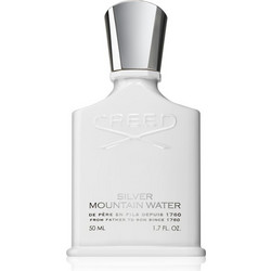 Creed Silver Mountain Water Eau de Parfum 50ml