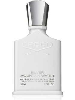 Creed Silver Mountain Water Eau de Parfum 50ml