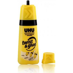 ΚΟΛΛΑ UHU TWIST _ GLUE 35ml