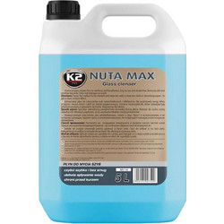 K2 Nuta Max Glass Cleaner 5lt