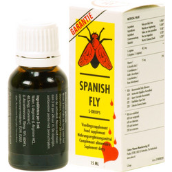 Cobeco Spanish Fly 15ml