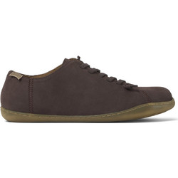 Camper Ανδρικά Sneakers Καφέ 17665-011