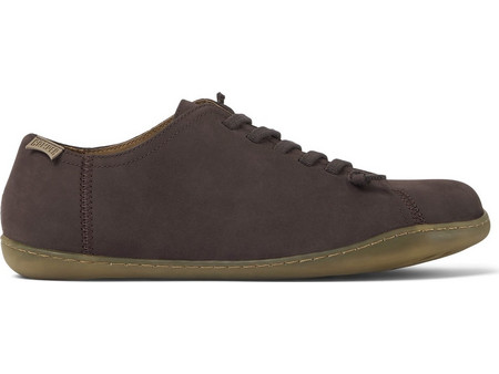 Camper Ανδρικά Sneakers Καφέ 17665-011