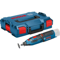 Bosch GRO 12V-35 Solo