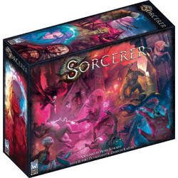 Επιτραπέζιο Παιχνίδι Sorcerer