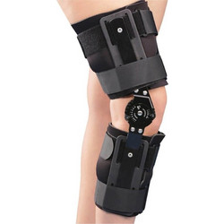 Ortholand Knee Brace Νάρθηκας Μηροκνημικός
