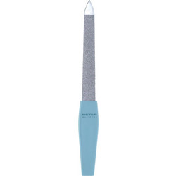BETER Sapphire nail file 12.5 cm 1 pc