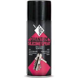Quantum Silicone Spray