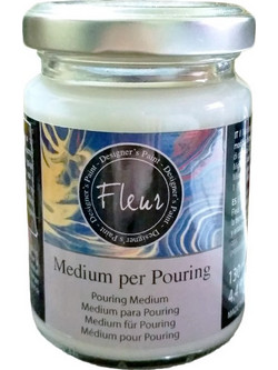Fleur Medium Per Pouring 0.13lt