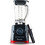 TurboTronic TT-PB500 Μπλέντερ για Smoothie 2lt 1500W Κόκκινο