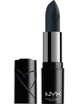 Nyx Shout Loud 23 Exclusive Long Lasting Satin Κραγιόν Stick 3.5gr