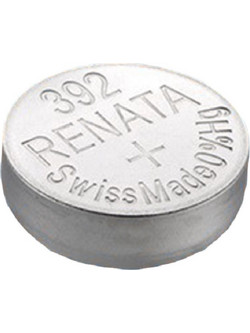 Renata 392 1τμχ