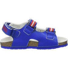 Chicco Hettore Παιδικά Πέδιλα για Αγόρι Μπλε 1059725-800