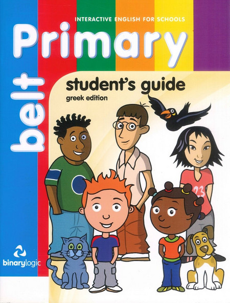 Belt Study System Pack A Junior