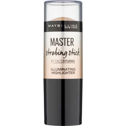 Maybelline Master Strobing Stick 02 Medium Iridescent Highlighter Stick 9gr