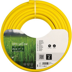 Fitt Idromat Λάστιχο Ποτίσματος 1/2" 50m