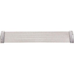 Gewa Snare Wires - Steel, 10"