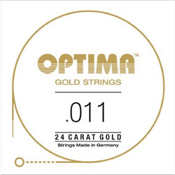Optima GPS011 Χορδή Ηλεκτρικής Κιθάρας 11