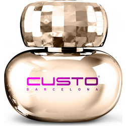 Custo Barcelona This Is Me Eau de Parfum 50ml