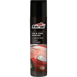 Feral Tar & Stain Remover 400ml