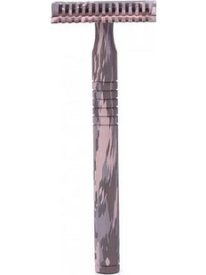 Yaqi RACA1904 Ξυραφάκι Ασφαλείας Camouflage