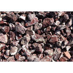 AKROLITHOS Ψηφίδα Κόκκινη